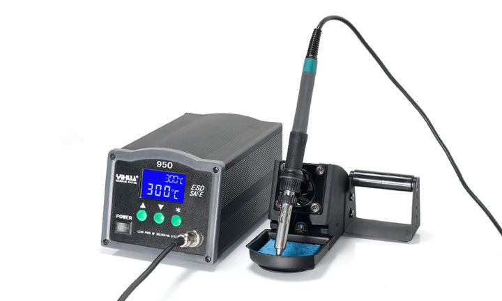 YIHUA 950 150W High Frequency ESD Safe Soldering Station