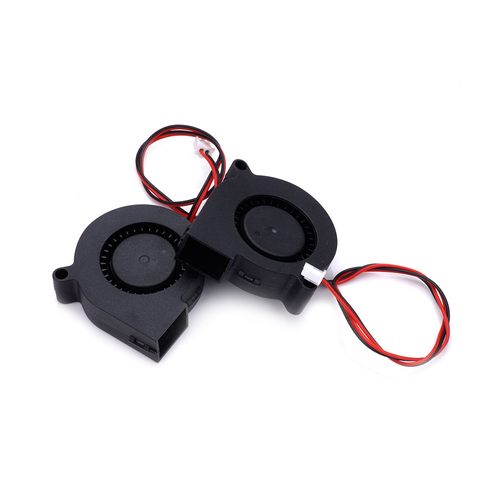 12V 5015 DC Radial Fan Online