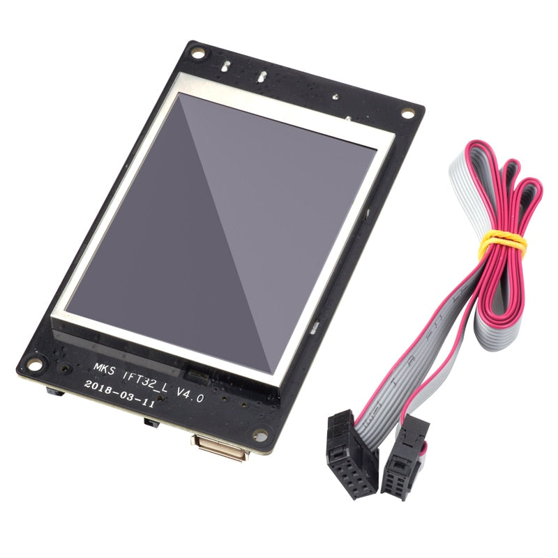 Load image into Gallery viewer, Makerbase MKS TFT32 3.2inch Controller Display
