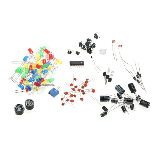 Components Starter Kit