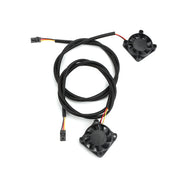 Prusa i3 MK3S 4010 5V Silent Hotend Cooling Fan Online