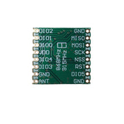 Super Low Power RF LoRa Module SX1276 868MHz