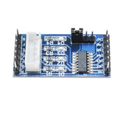 ULN2003 Stepper Motor Driver Board Module