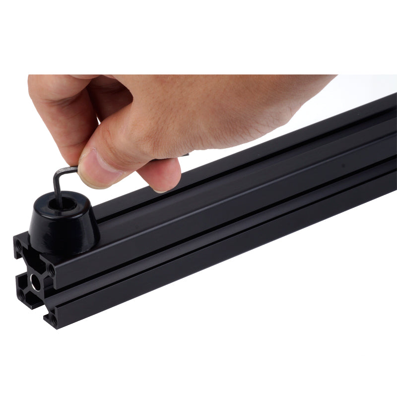 Anti-Vibration Feet for 2020 Aluminium Extrusion Frames