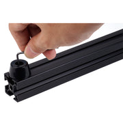 Anti-Vibration Feet for 2020 Aluminium Extrusion Frames