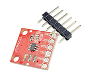 CJMCU MCP4725 - I2C DAC Module