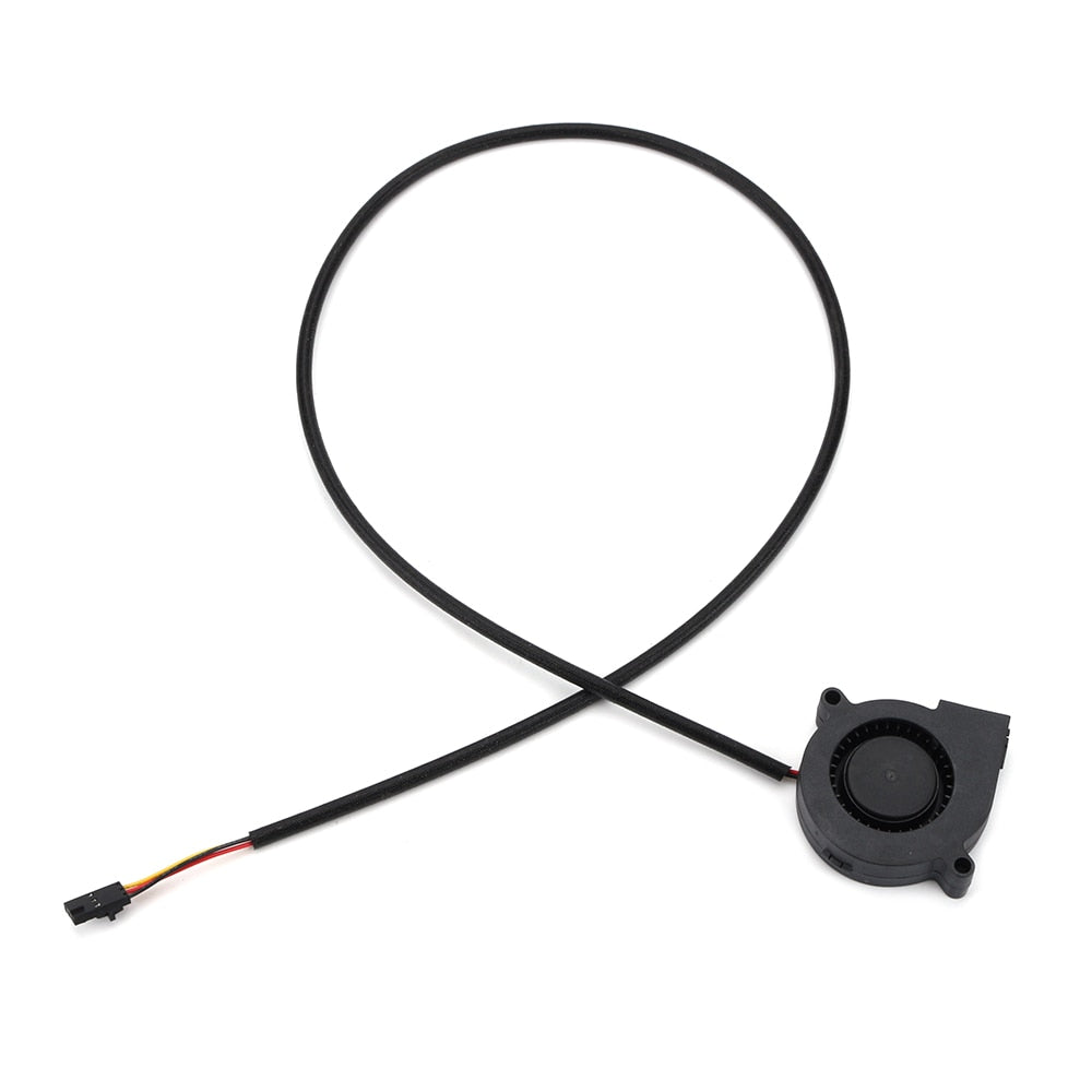 5V 5015 Radial Cooling Fan For 3D Printer Online