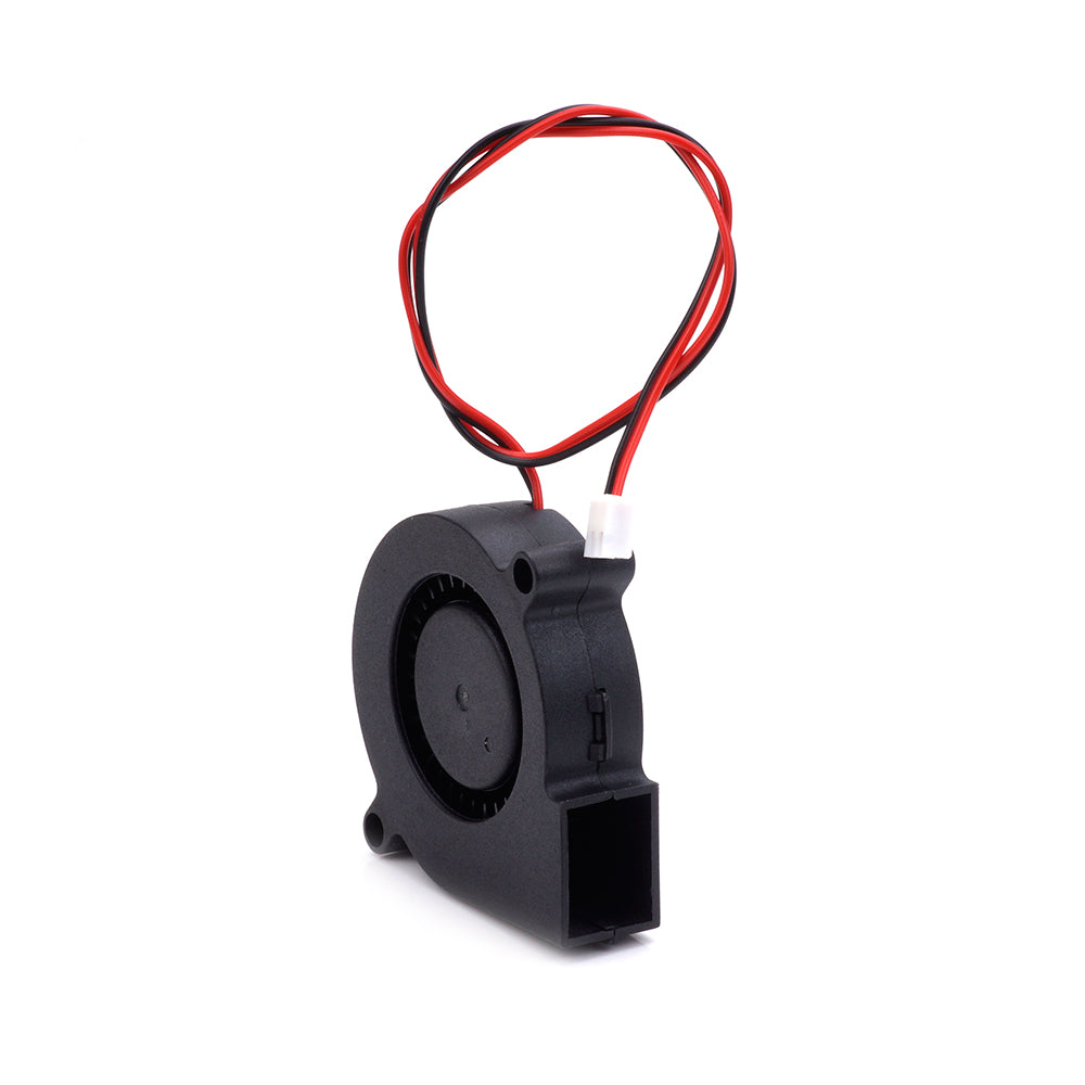 12V 5015 DC Radial Fan Online