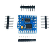TB6612FNG Wemos D1 Mini I2C Dual Motor Driver Shield