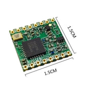 Super Low Power RF LoRa Module SX1276 868MHz