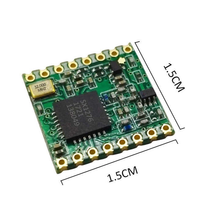 Load image into Gallery viewer, Super Low Power RF LoRa Module SX1276 868MHz
