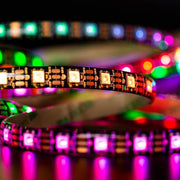 WS2812B RGB Addressable LED Strip
