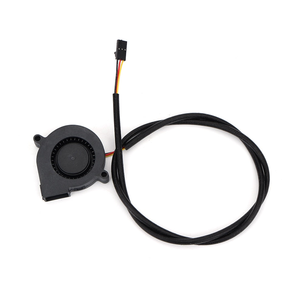 5V 5015 Radial Cooling Fan For 3D Printer Online