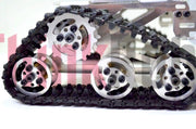 Robotic Crawler Tank Chassis