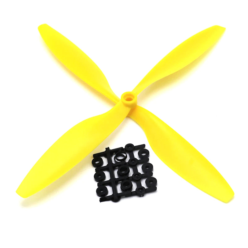 10x4.5" 1045 1045R Propeller 1 CW 1 CCW Online