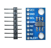 MCP9808 - Digital Temperature Sensor