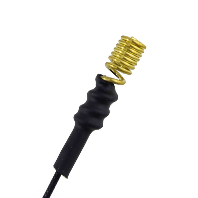 868mhz Spring Antenna for LoRa with IPEX Connector