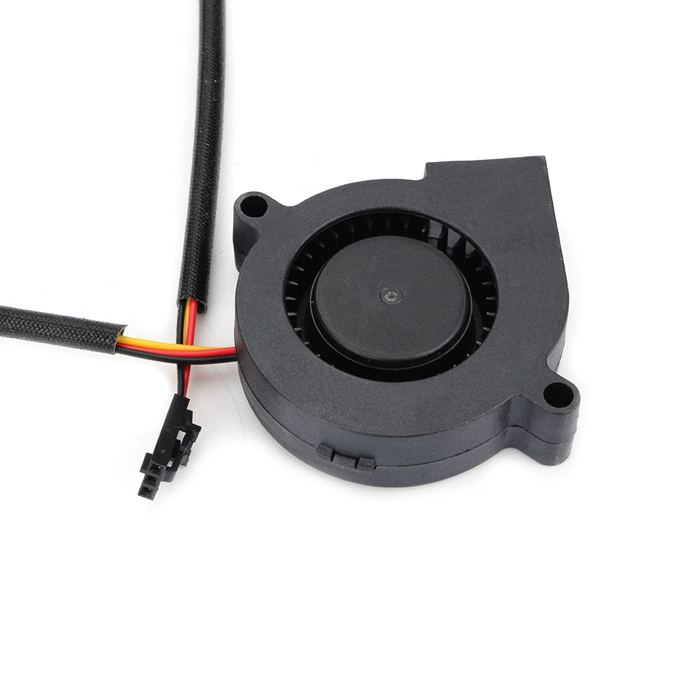 5V 5015 Radial Cooling Fan For 3D Printer Online