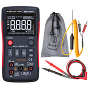 RM409B Digital Multimeter