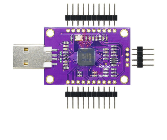 CJMCU FT232H High Speed Multifunction USB