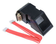 Fingerprint Reader Sensor Module - ThinkRobotics.in