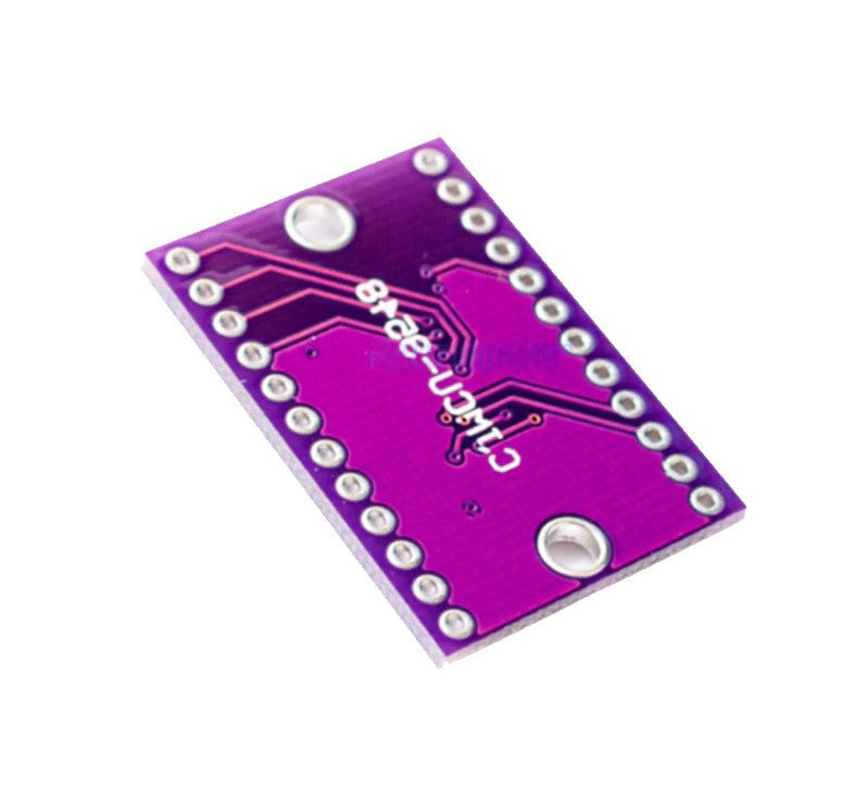 TCA9548A 1-To-8 I2C Multiplexer