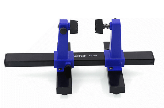 Pro'sKit SN-390 Adjustable PCB Holder with 360° Rotation