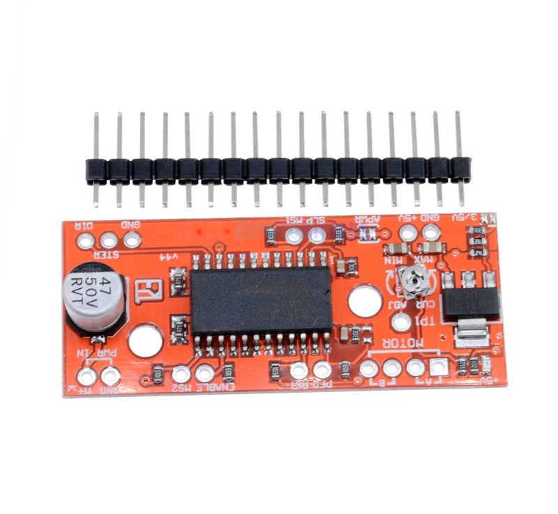 A3967 Stepper Motor Driver