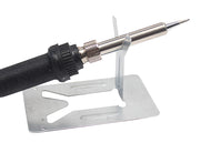 60W Adjustable Temperature Soldering Iron & Tool Set - ThinkRobotics.in