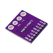 MAX31856 High Precision Universal Thermocouple Amplifier Module