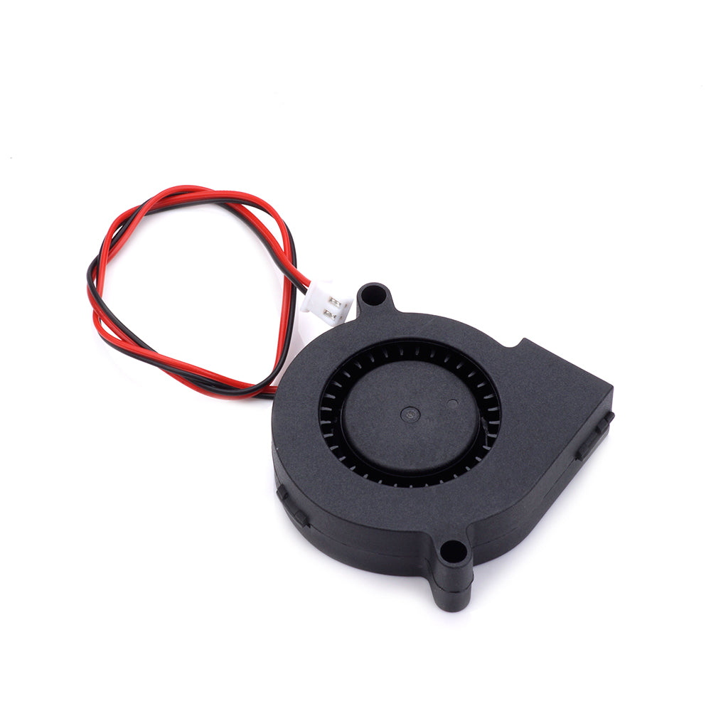 12V 5015 DC Radial Fan Online