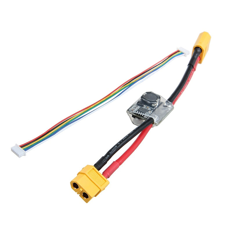 ArduPilot APM2.8 With M8N GPS Online