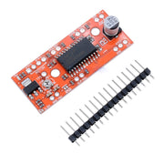 A3967 Stepper Motor Driver