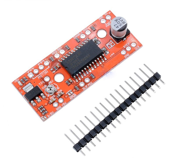 A3967 Stepper Motor Driver