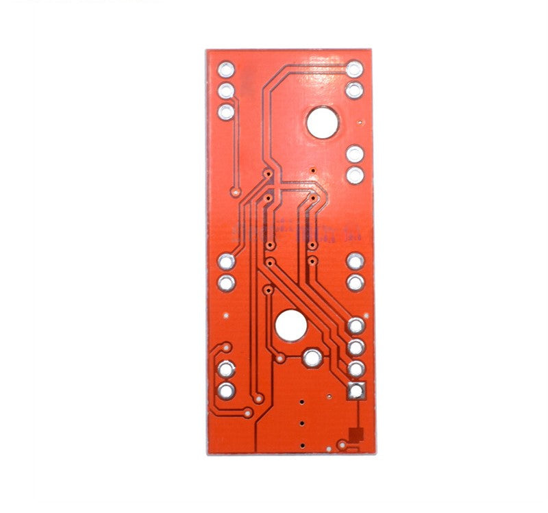 A3967 Stepper Motor Driver