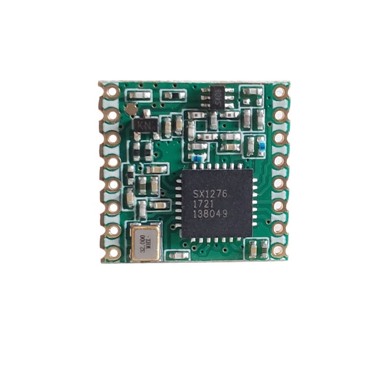 Super Low Power RF LoRa Module SX1276 868MHz