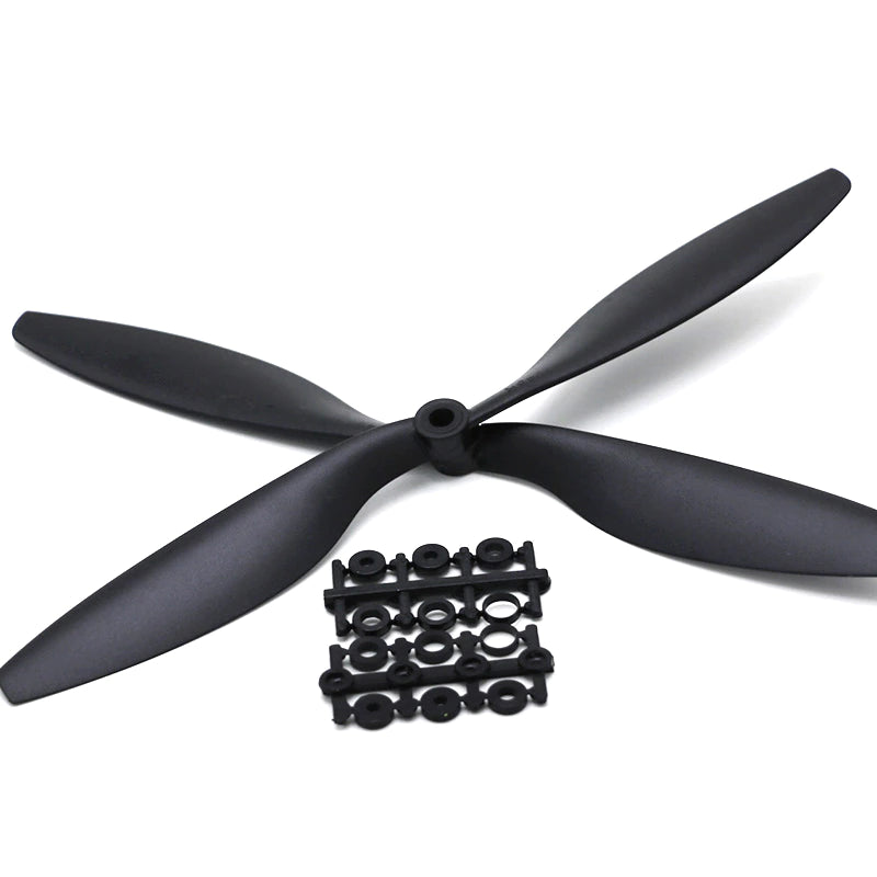 10x4.5" 1045 1045R Propeller 1 CW 1 CCW Online