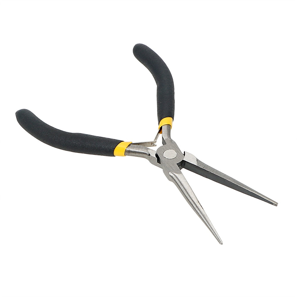 DELI Needle Long Nose Pliers (High Quality)