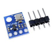 BMP180 Barometric Pressure Sensor