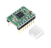 Reprap Stepper Driver A4988