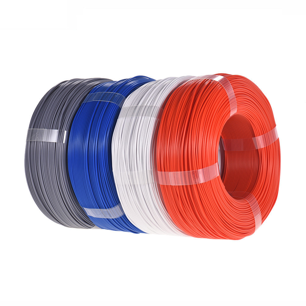 eSun Refillable PETG Filament