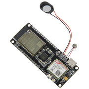 TTGO T-Call SIM800C ESP32