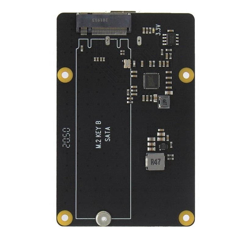 X862 V1.0 M.2 NGFF SATA SSD Online
