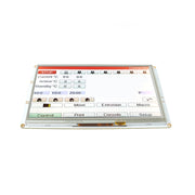 Clone Duet Integrated PanelDue Colour Touch Screen
