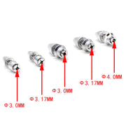 Aluminum Bullet Motor Prop Adaptor (Collet Type) Online