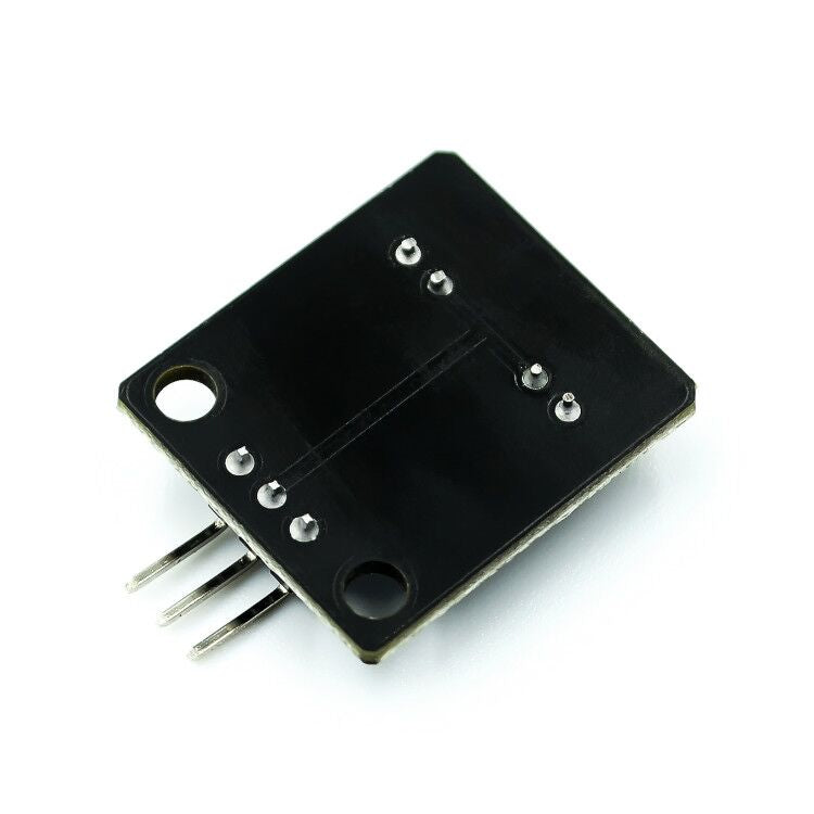 Photosensitive Analog Grayscale Light Sensor (LDR)