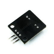 Photosensitive Analog Grayscale Light Sensor (LDR)
