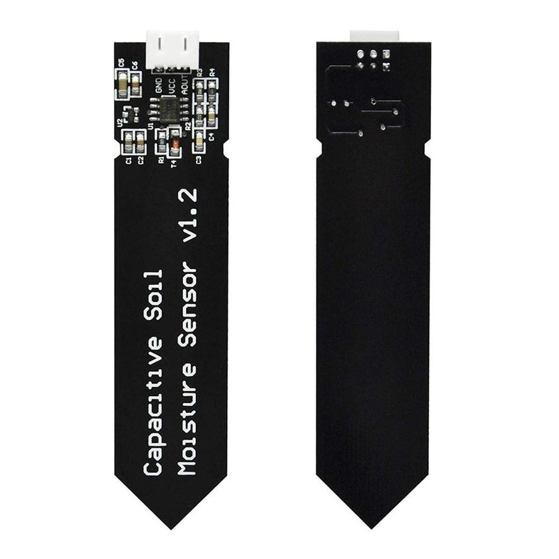 Load image into Gallery viewer, Capacitive Soil Moisture Sensor (Corrosion Resistant)
