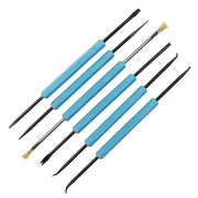 6pcs Soldering Desoldering Aid Tool