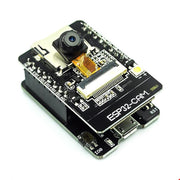 ESP32-CAM-MB Online